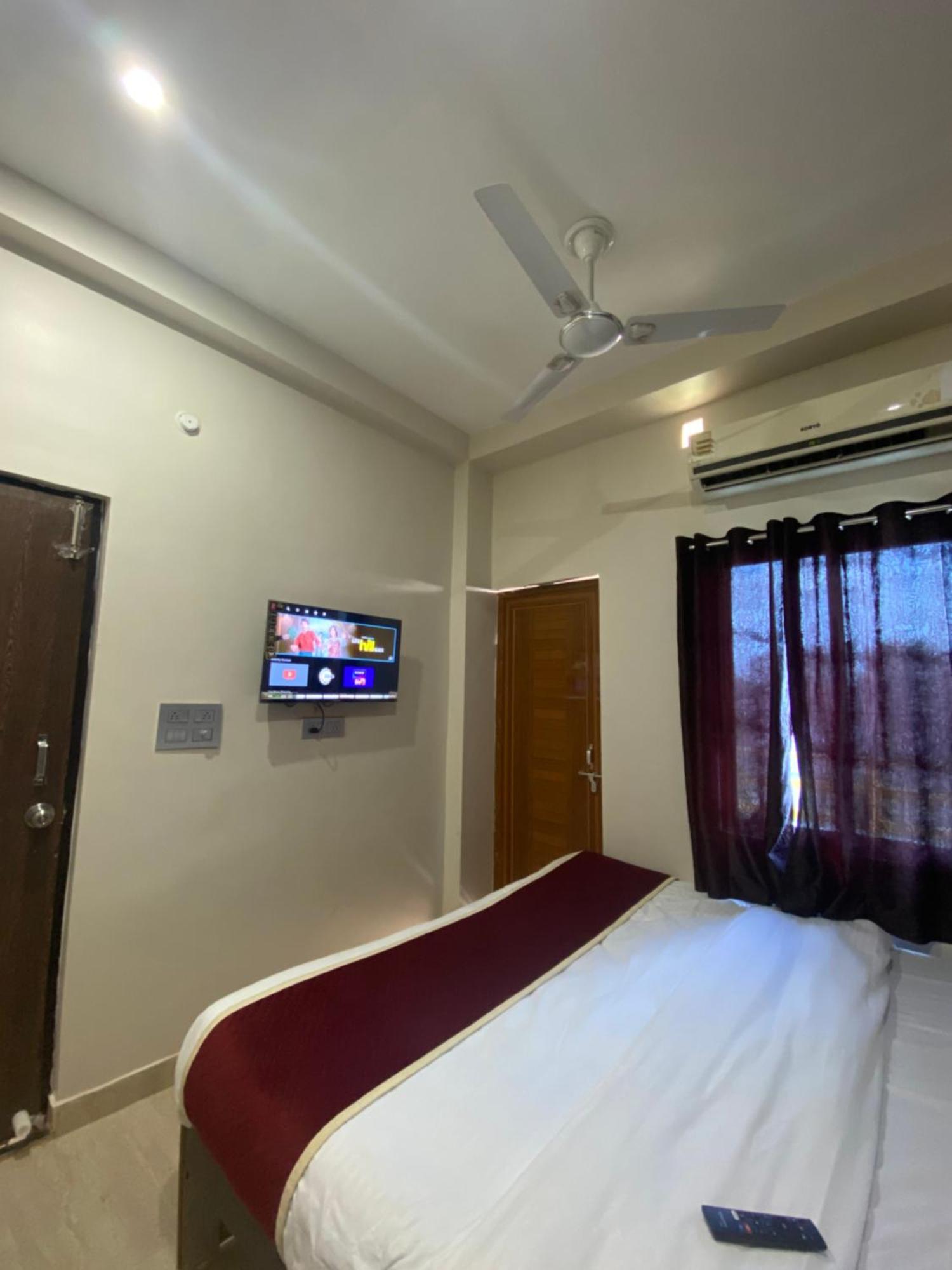 Shri Hari Kunj P Guest House - Varanasi — Photos 3