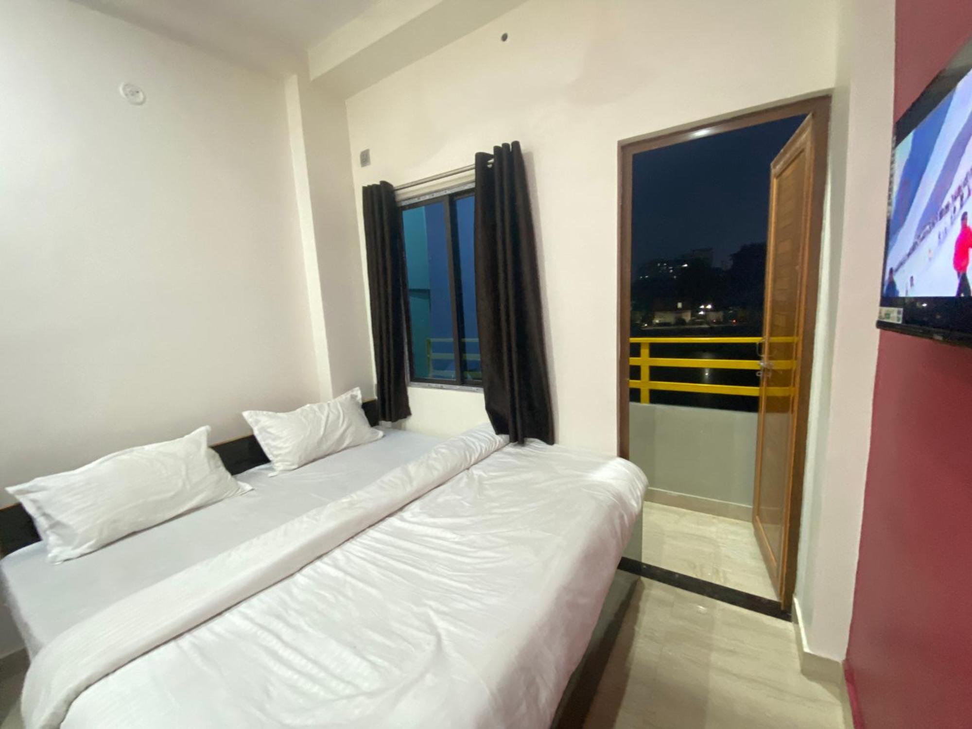 Shri Hari Kunj P Guest House - Varanasi — Photos 2