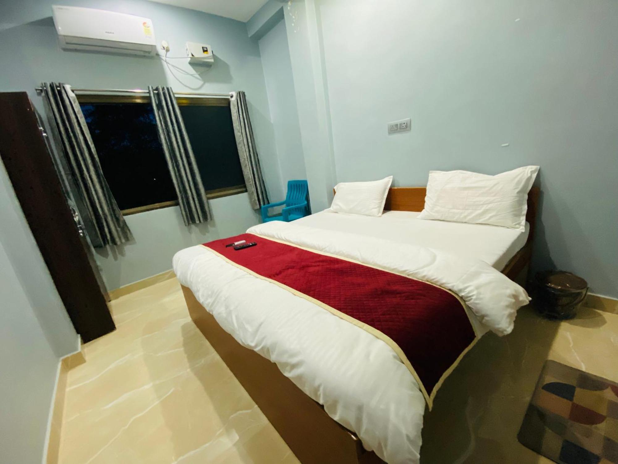 Shri Hari Kunj P Guest House - Varanasi, Varanasi